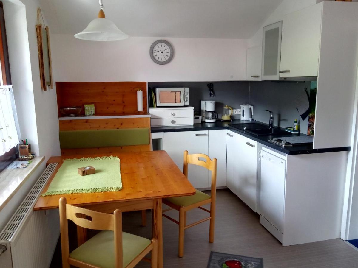 שלאדמינג Apartment Bea מראה חיצוני תמונה