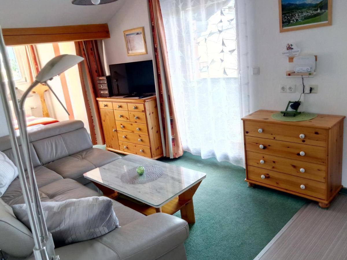 שלאדמינג Apartment Bea מראה חיצוני תמונה
