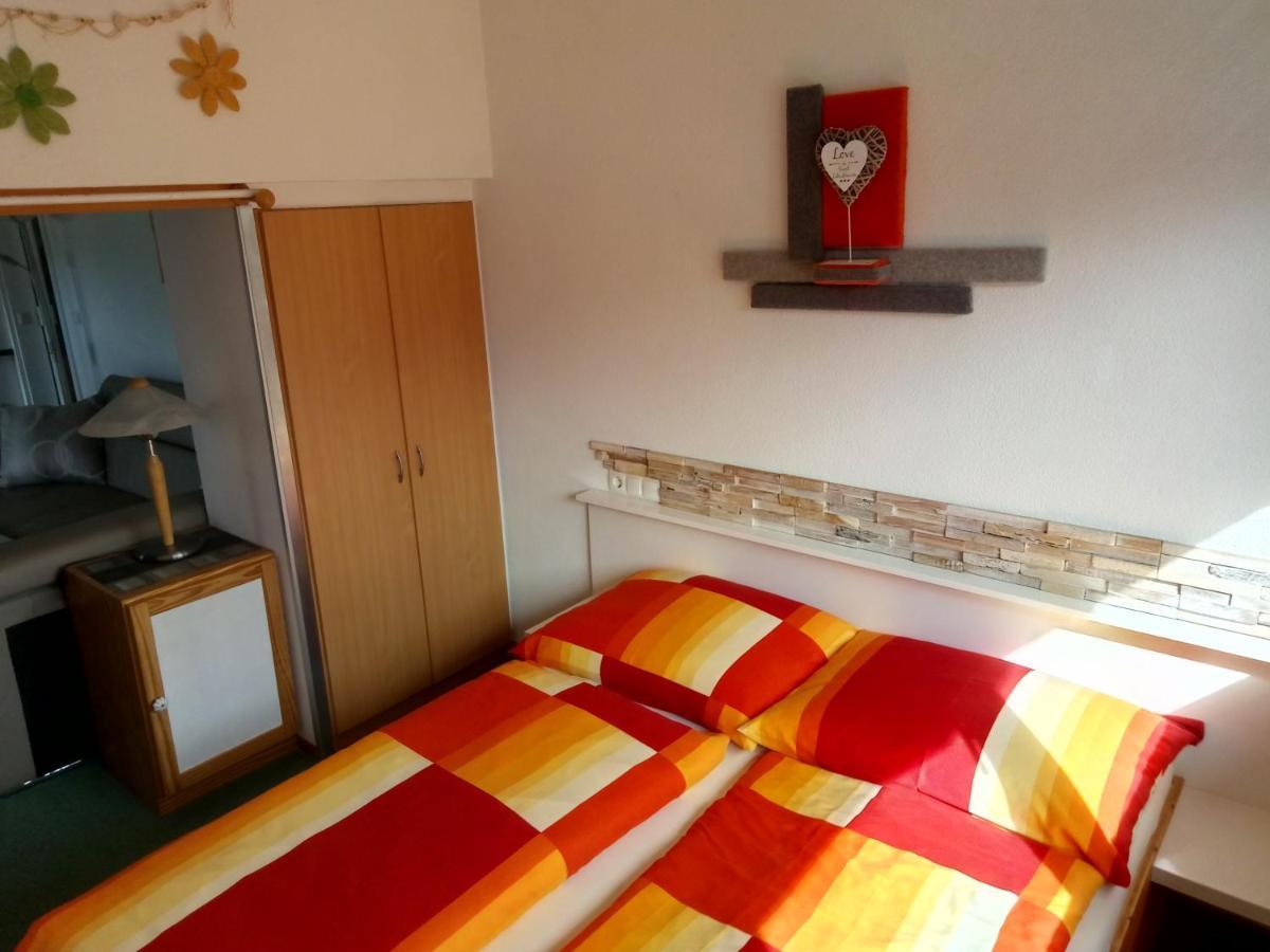 שלאדמינג Apartment Bea מראה חיצוני תמונה