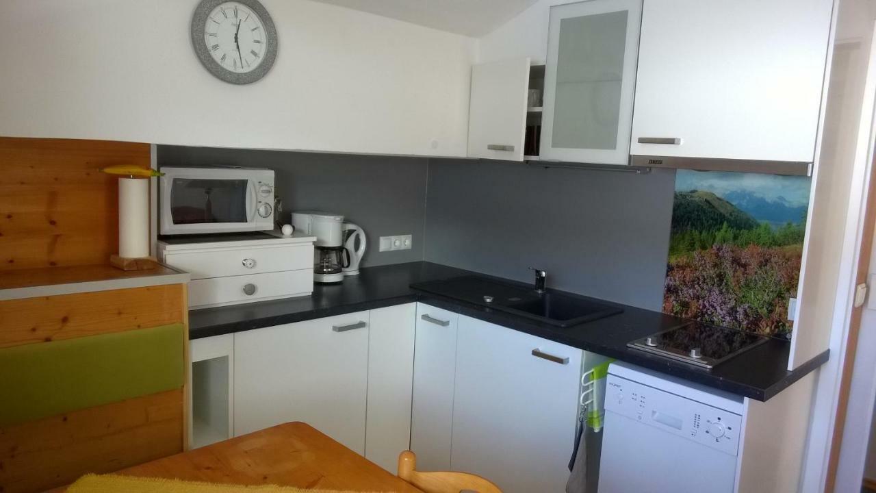 שלאדמינג Apartment Bea מראה חיצוני תמונה