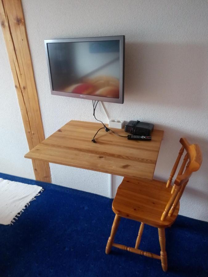 שלאדמינג Apartment Bea מראה חיצוני תמונה